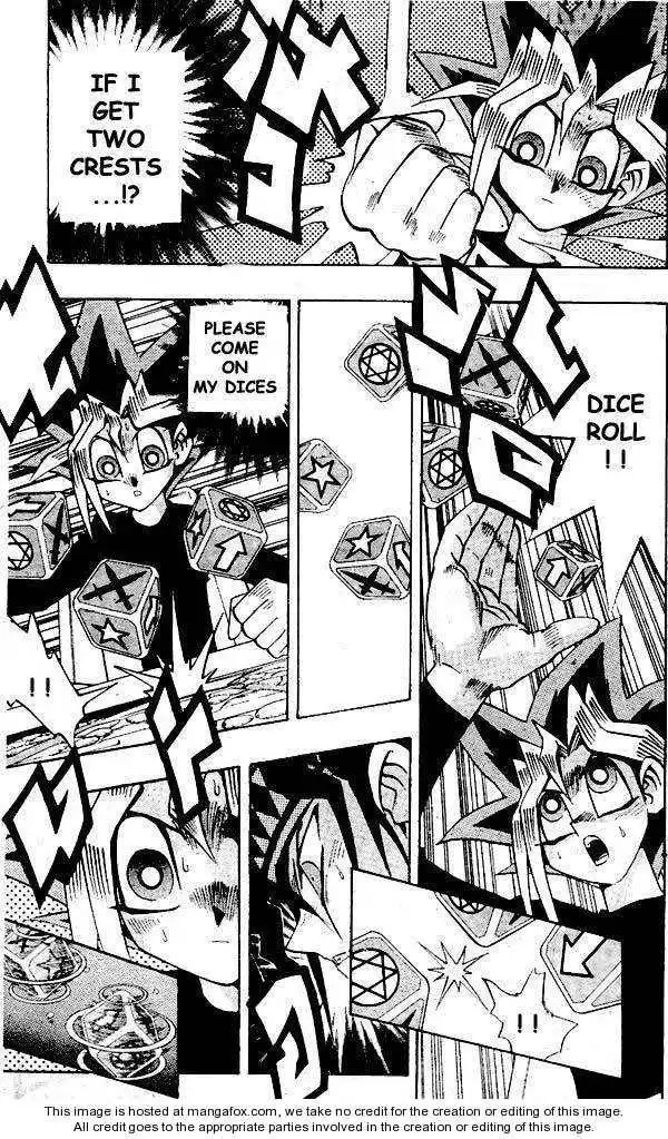 Yu-Gi-Oh! Duelist Chapter 84 14